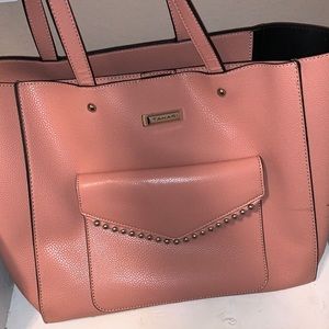 Tahari Tote Bag